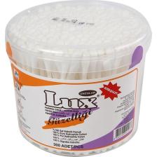 Lüx Pamuklu Çubuk 300 Adet