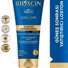 Sun Care Güneş Sonrası Krem 200 M-