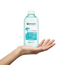 Garnier Micellar Saf ve Temiz Kusursuz Makyaj Temizleme Suyu 400 ml