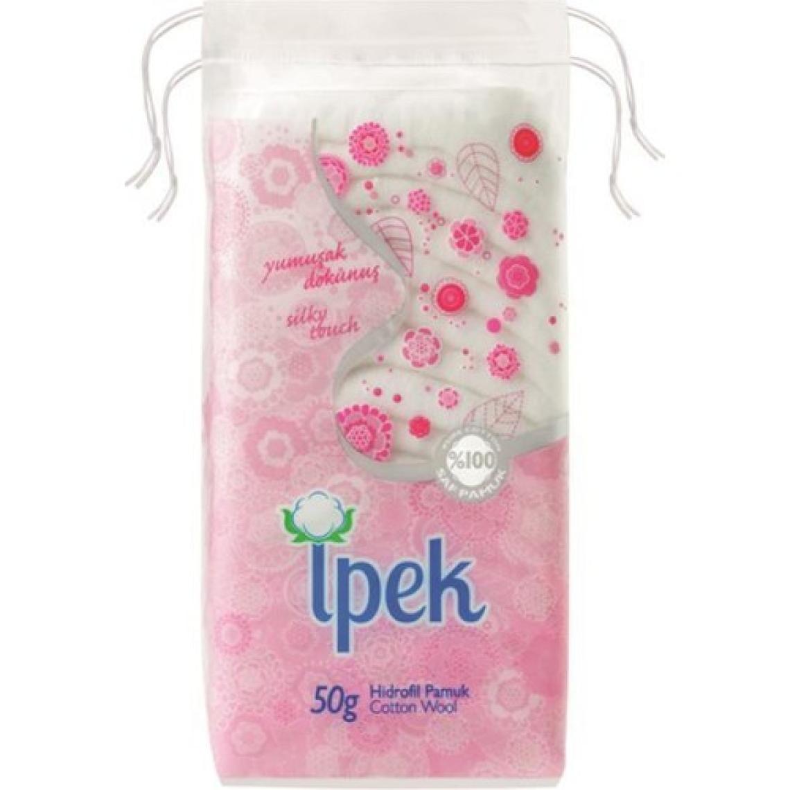 İpek Pamuk 50 Gram