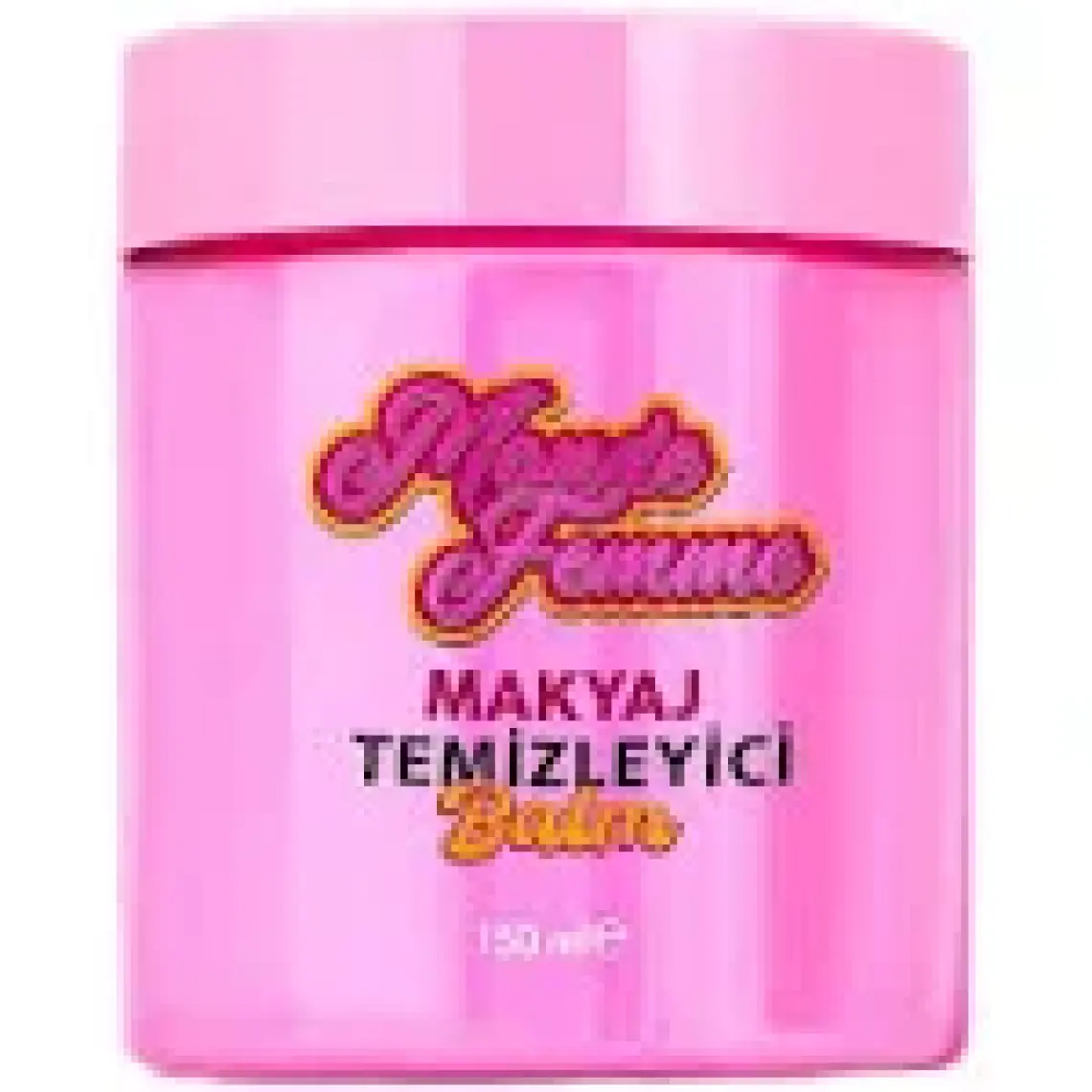 Monde Femme Makyaj Temizleyici Balm