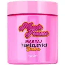 Monde Femme Makyaj Temizleyici Balm