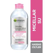 Garnier Micellar Makyaj Temizleme Suyu 400 ml