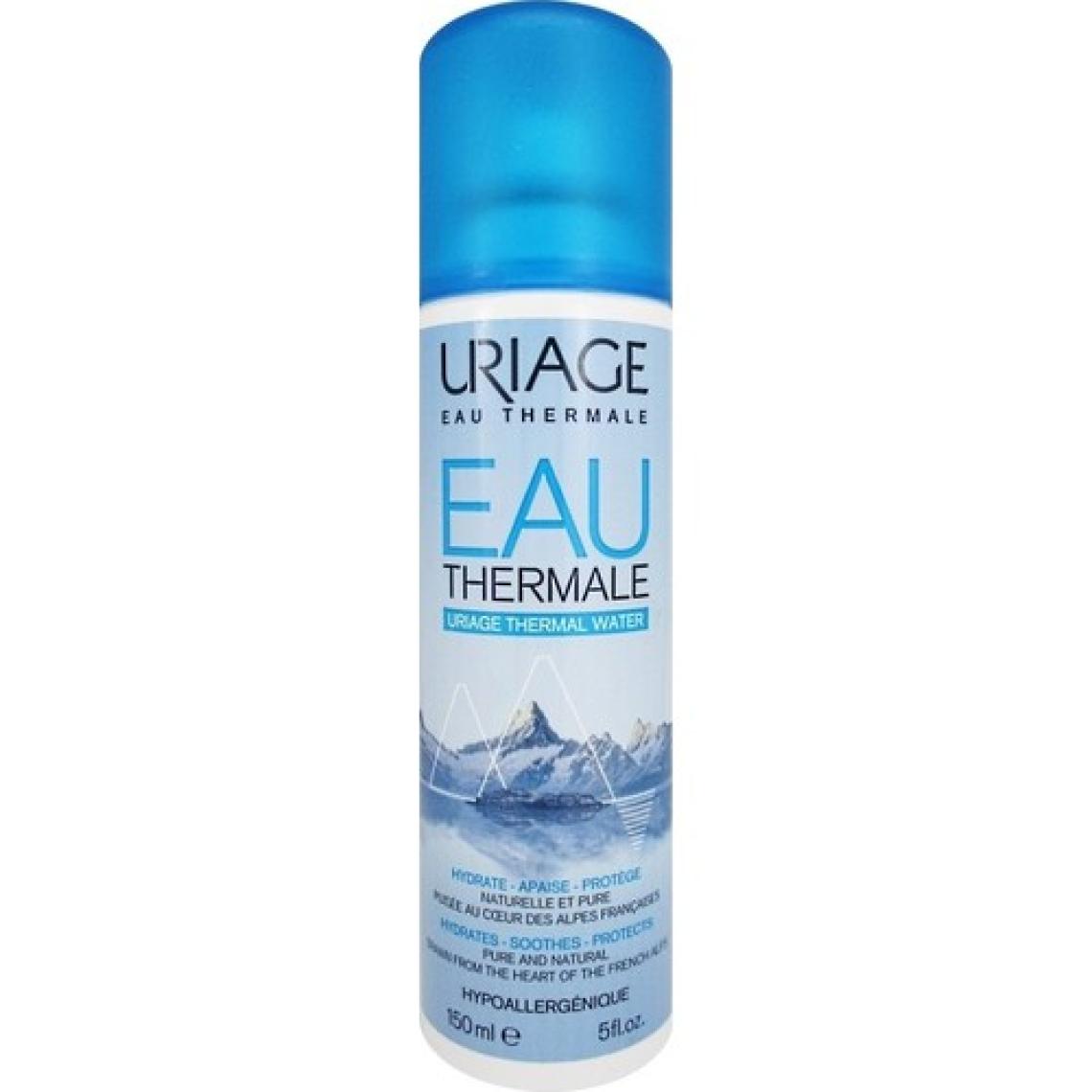 Uriage Eau Thermale 150 ml Termal Suyu