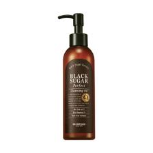 Skinfood Black Sugar Perfect Cleansing Makyaj Temizleyici ve Yenileyici Yağ 200ml