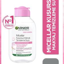 Micellar Kusursuz Makyaj Temizleme Suyu 100 Ml