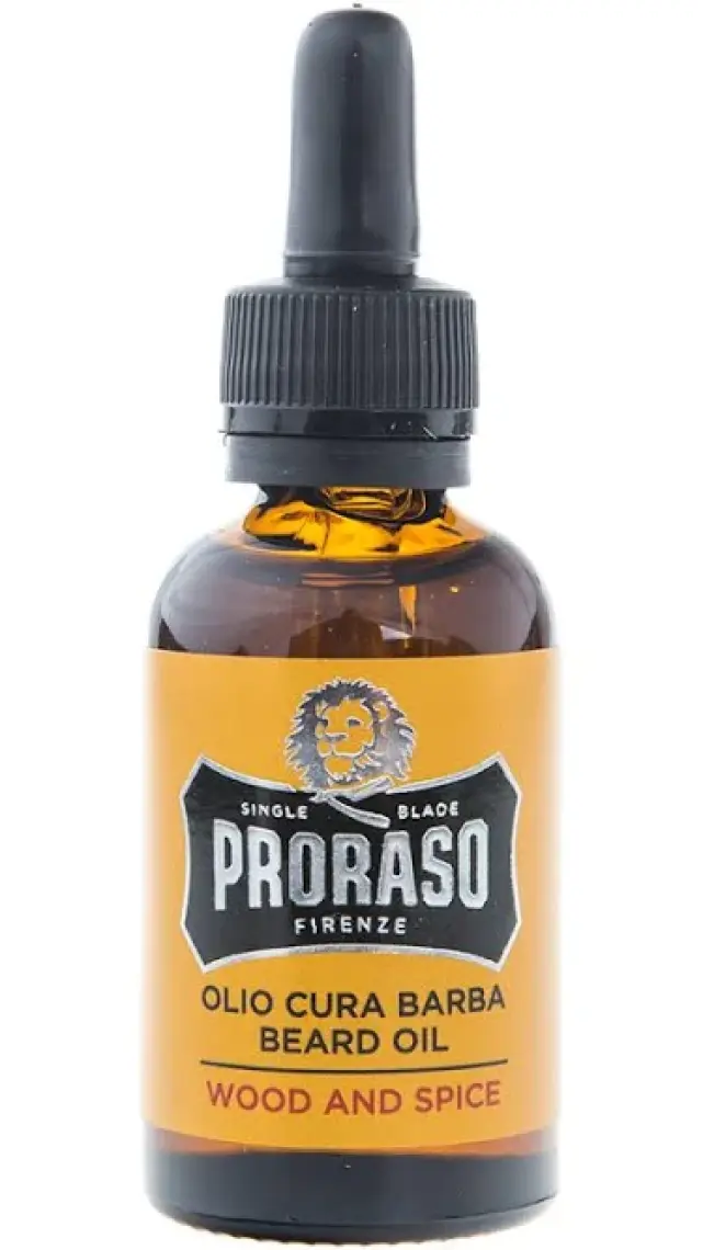 Proraso Beard Oil Sakal Bakım Yağı Wood Spice 30 ml