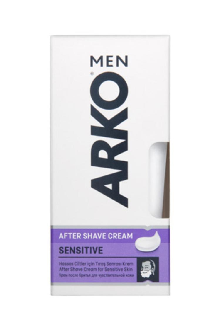 Tıraş Sonrası Krem 50 ml