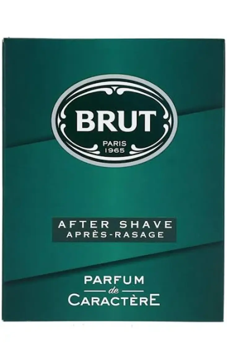 Brut Tıraş Sonrası Losyon Original 100 Ml