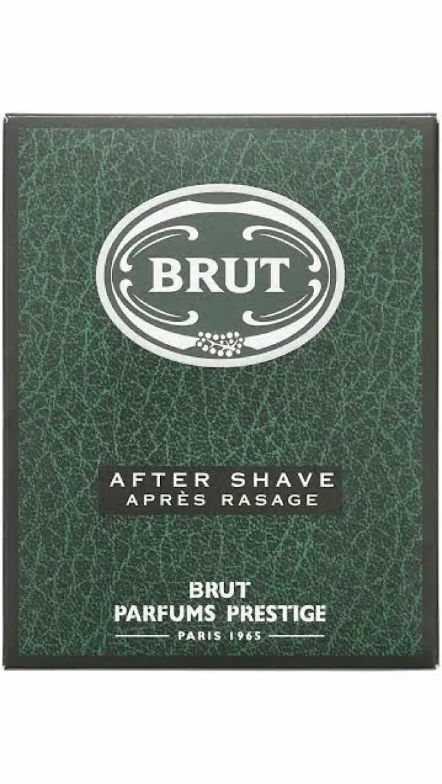 Brut Tıraş Sonrası Losyon Original 100 Ml