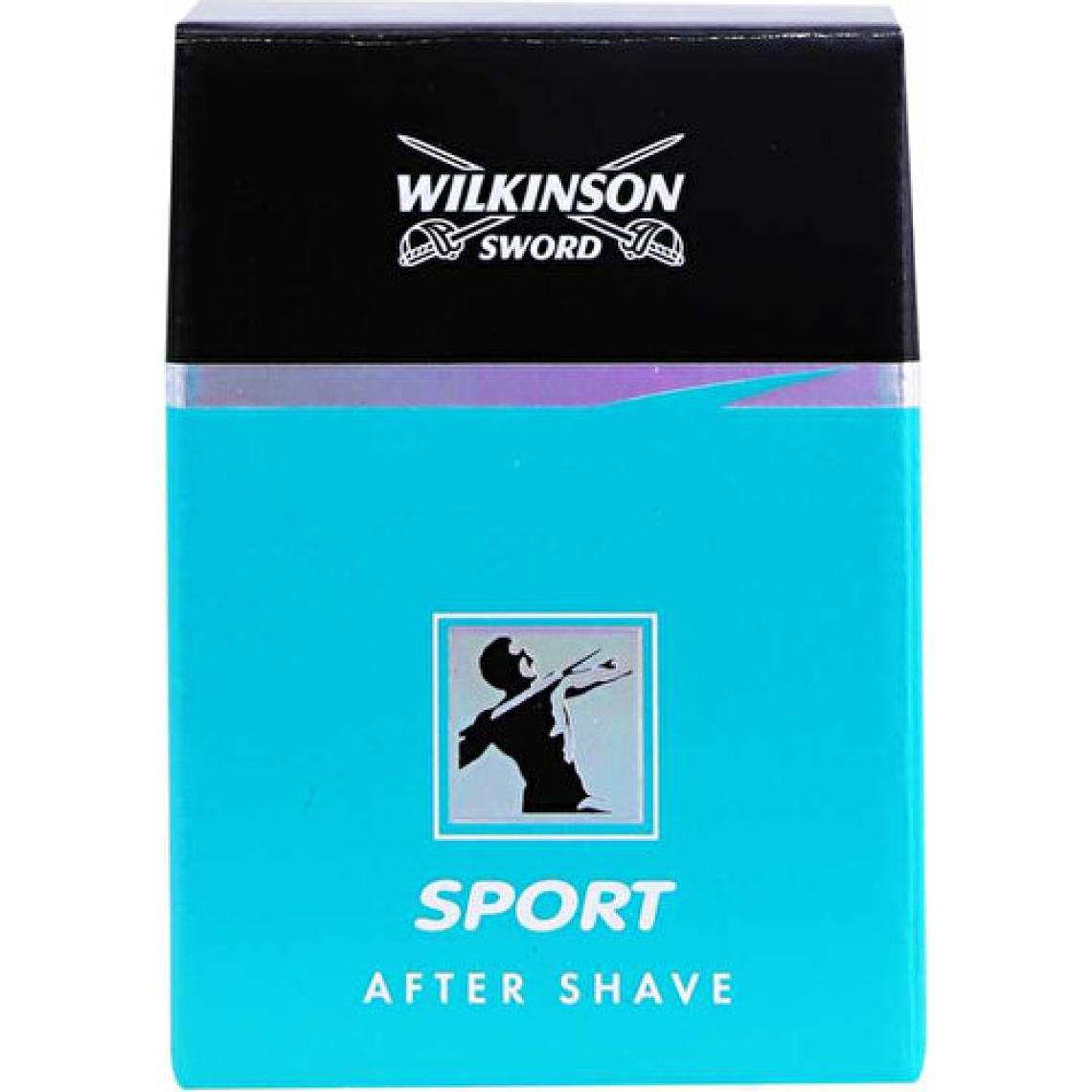 Wilkinson Sword Sport After Shave