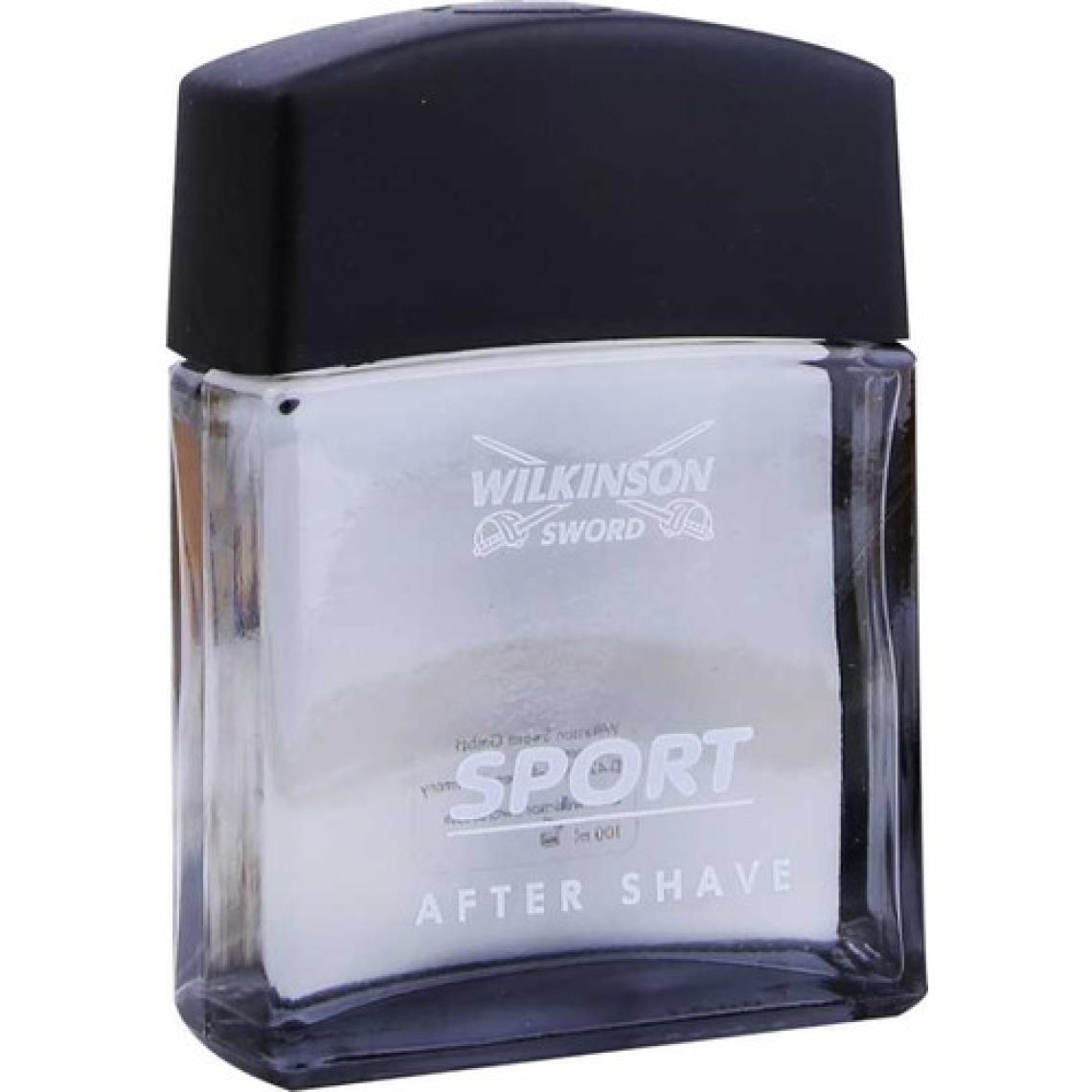 Wilkinson Sword Sport After Shave