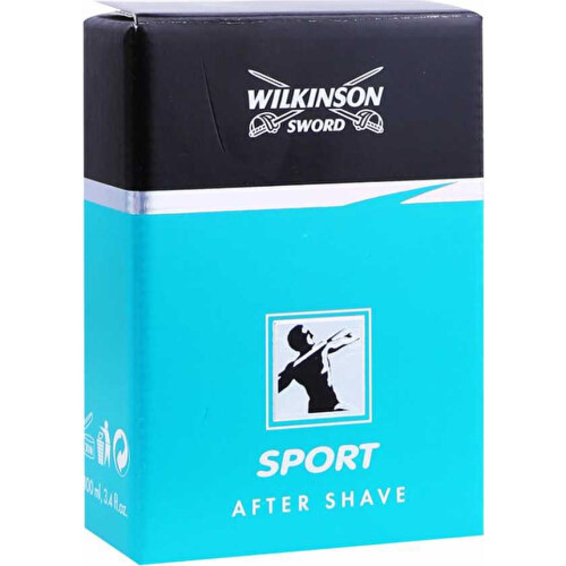 Wilkinson Sword Sport After Shave