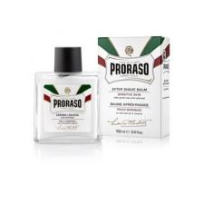 Proraso Yeşil Çay Ve Yulaf Özlü Tıraş Sonrası Balsamı