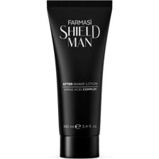 Farmasi Shield Man Tıraş Sonrası Losyonu 100 Ml.