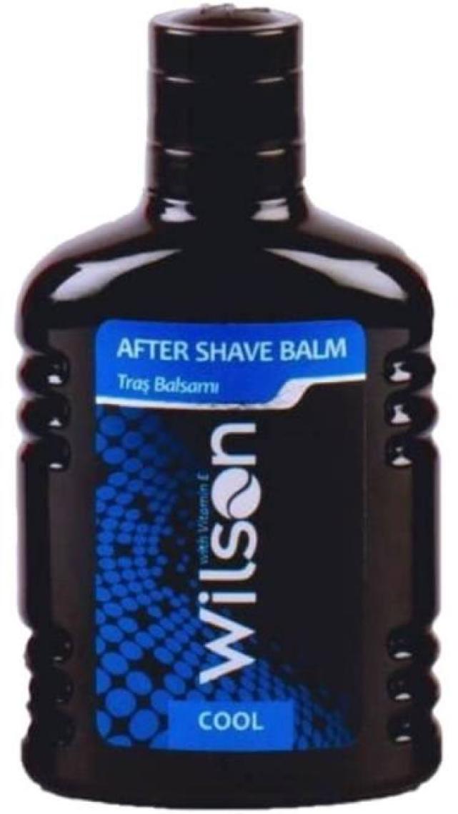 Wilson Cool Tıraş Sonrası Losyon 140 ml
