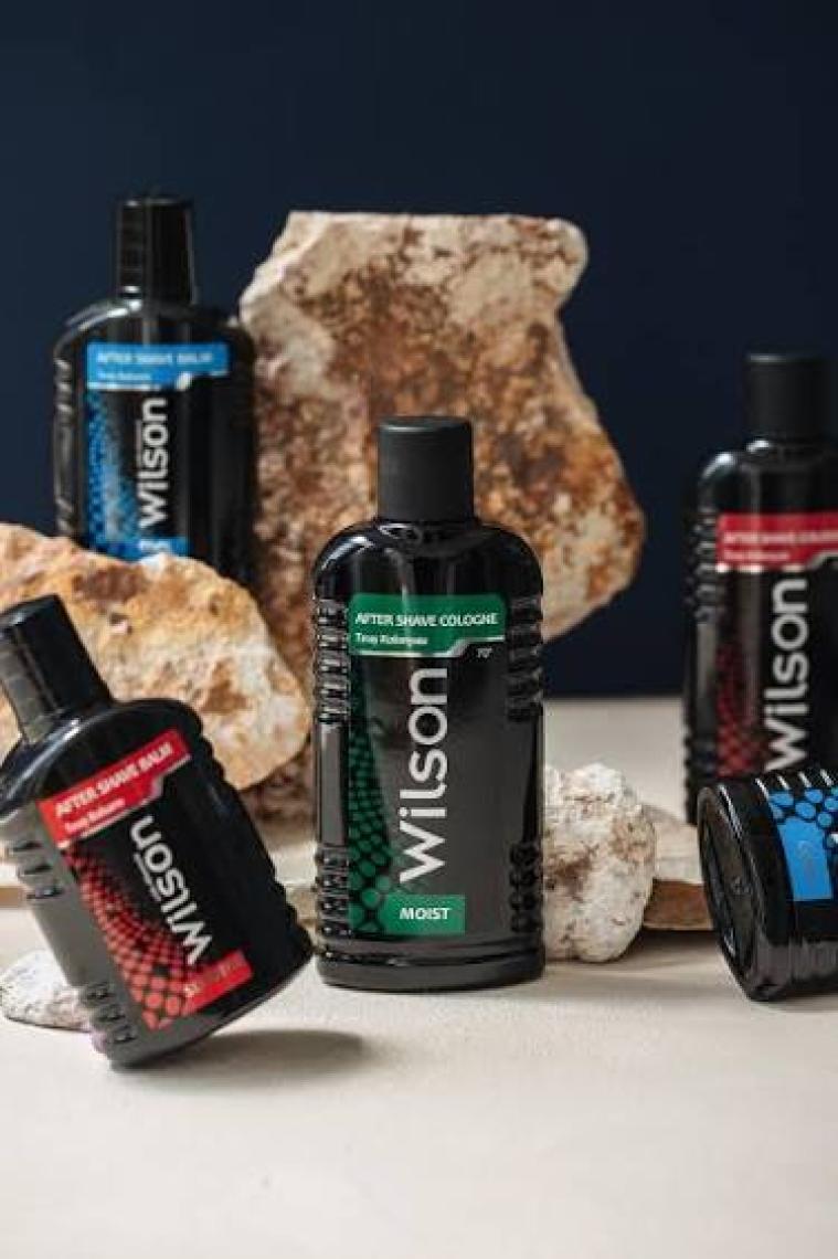 Wilson Cool Tıraş Sonrası Losyon 140 ml
