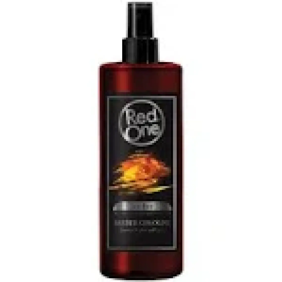 Red One Amber Kolonya 400 ml