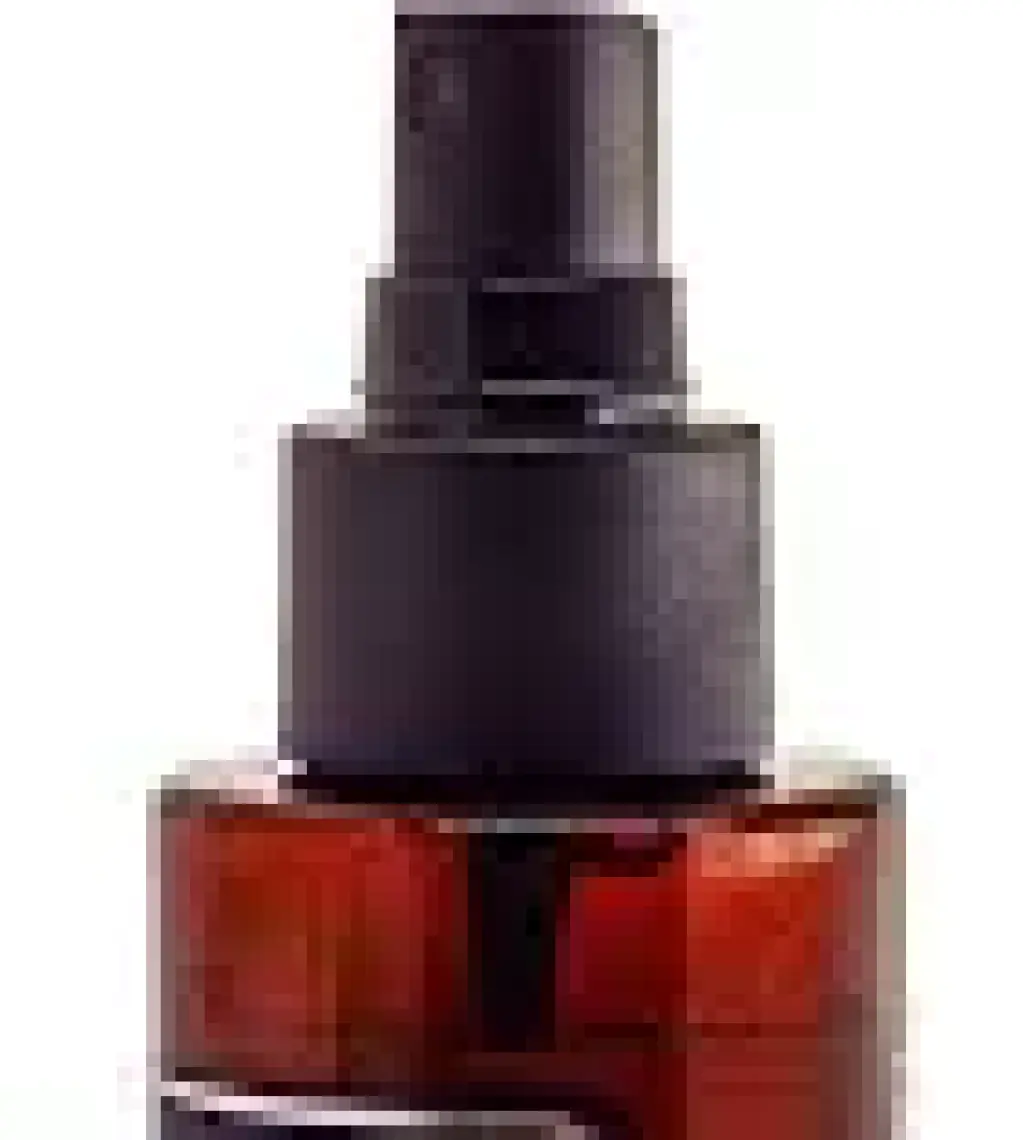 Red One Amber Kolonya 400 ml