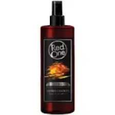 Red One Amber Kolonya 400 ml