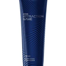 Attraction Game Erkek Tıraş Sonrası Losyonu 100 Ml.