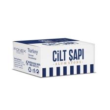 Fnx Barber Ali Bıyıklı Cilt Şapı