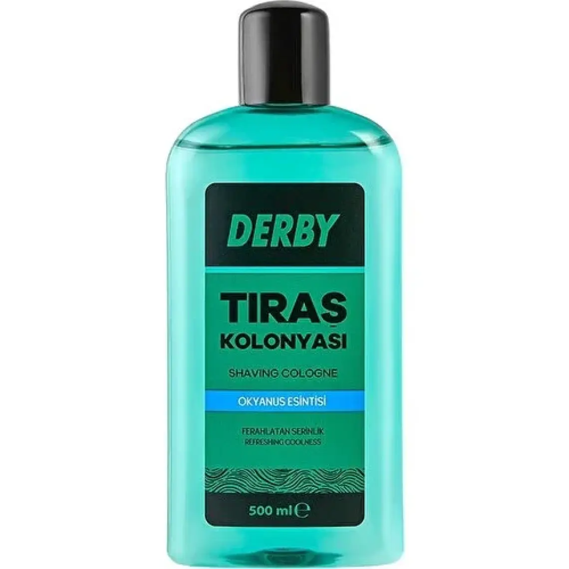 Derby Tıraş Kolonyası Okyanus Esintisi 250 ml