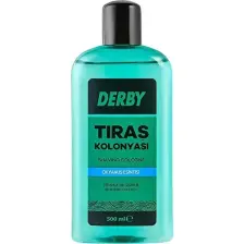 Derby Tıraş Kolonyası Okyanus Esintisi 250 ml