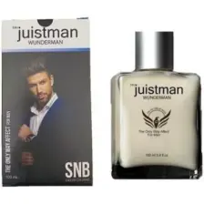 Juistman Wunderman Erkek Parfümü Chc