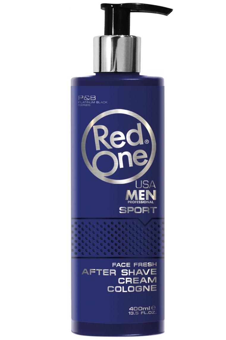 Redone Krem Kolonya Sport 400 ml 8697926007606