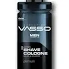Vasso Tıraş Sonrası Ferahlatıcı Profesyonel Parfümlü Kolonya - Vasso Men Platinium 370 ml 8699216347461