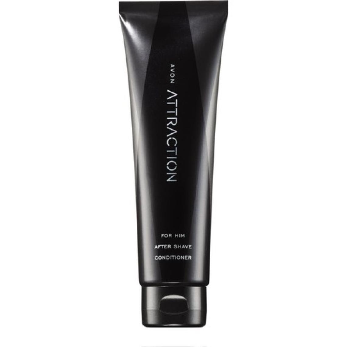 Avon Attraction Traş Sonrası Losyonu 100 Ml.