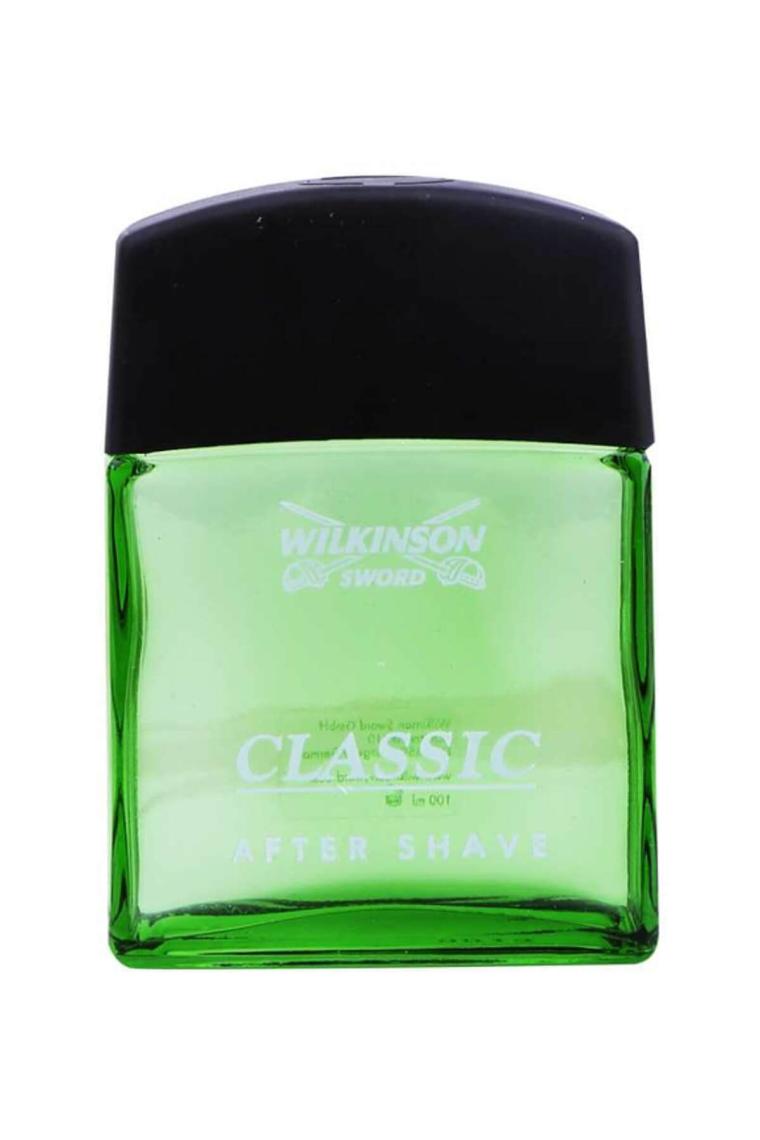 Classic After Shave 100Ml