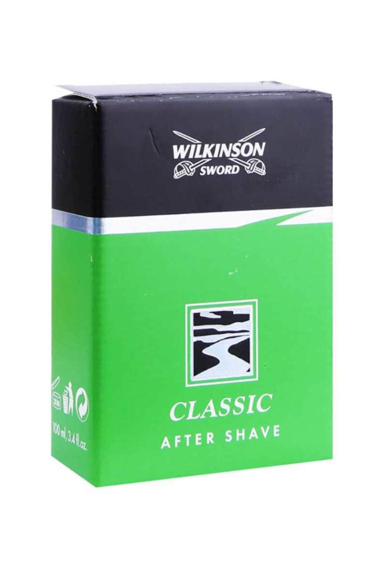 Classic After Shave 100Ml