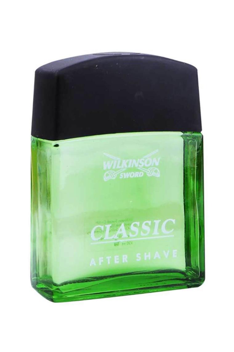 Classic After Shave 100Ml
