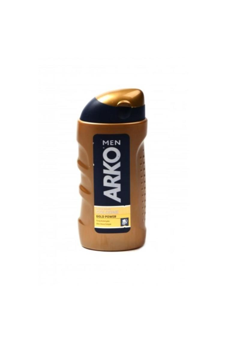 Men Gold Power Traş Kolonyası 200 Ml