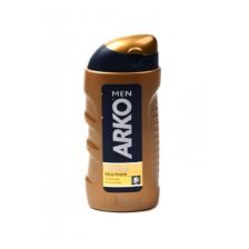 Men Gold Power Traş Kolonyası 200 Ml