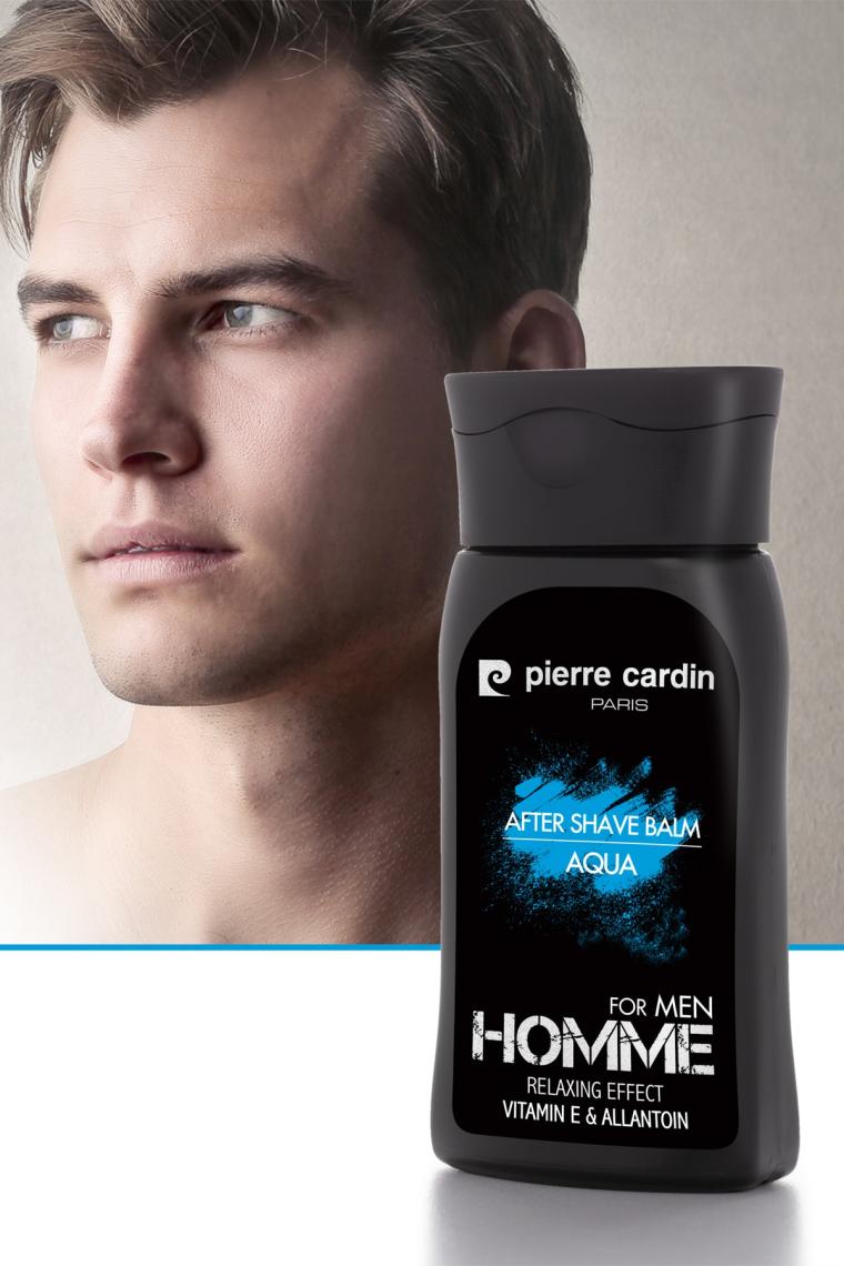 After Shave Balsam 150 ml - Aqua Tıraş Sonrası Balsam