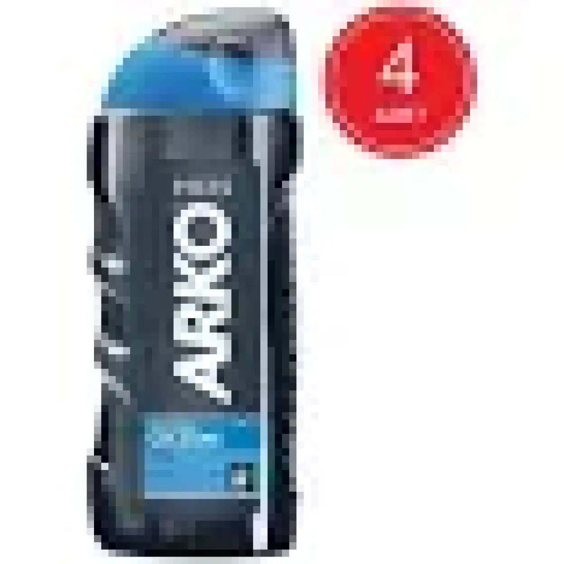 Arko Men Cool Tıraş Kolonyası 4x200ml