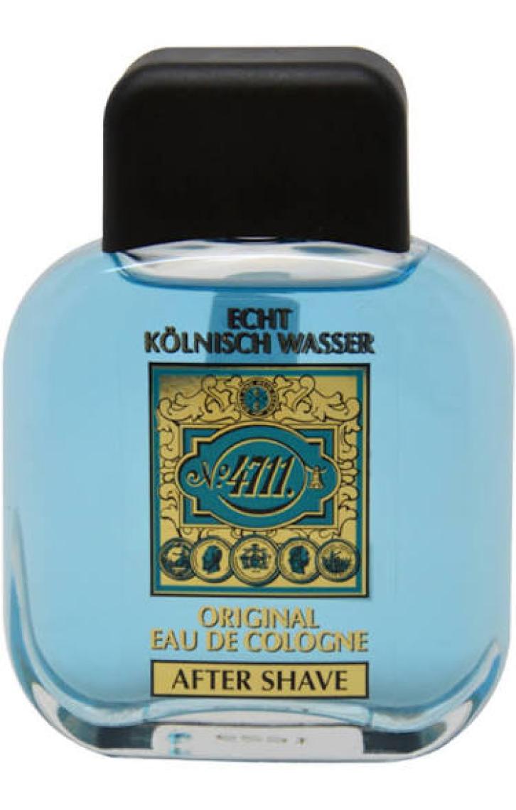 4711 Original Eau De Cologne Tıraş Sonrası Losyon 100 ml