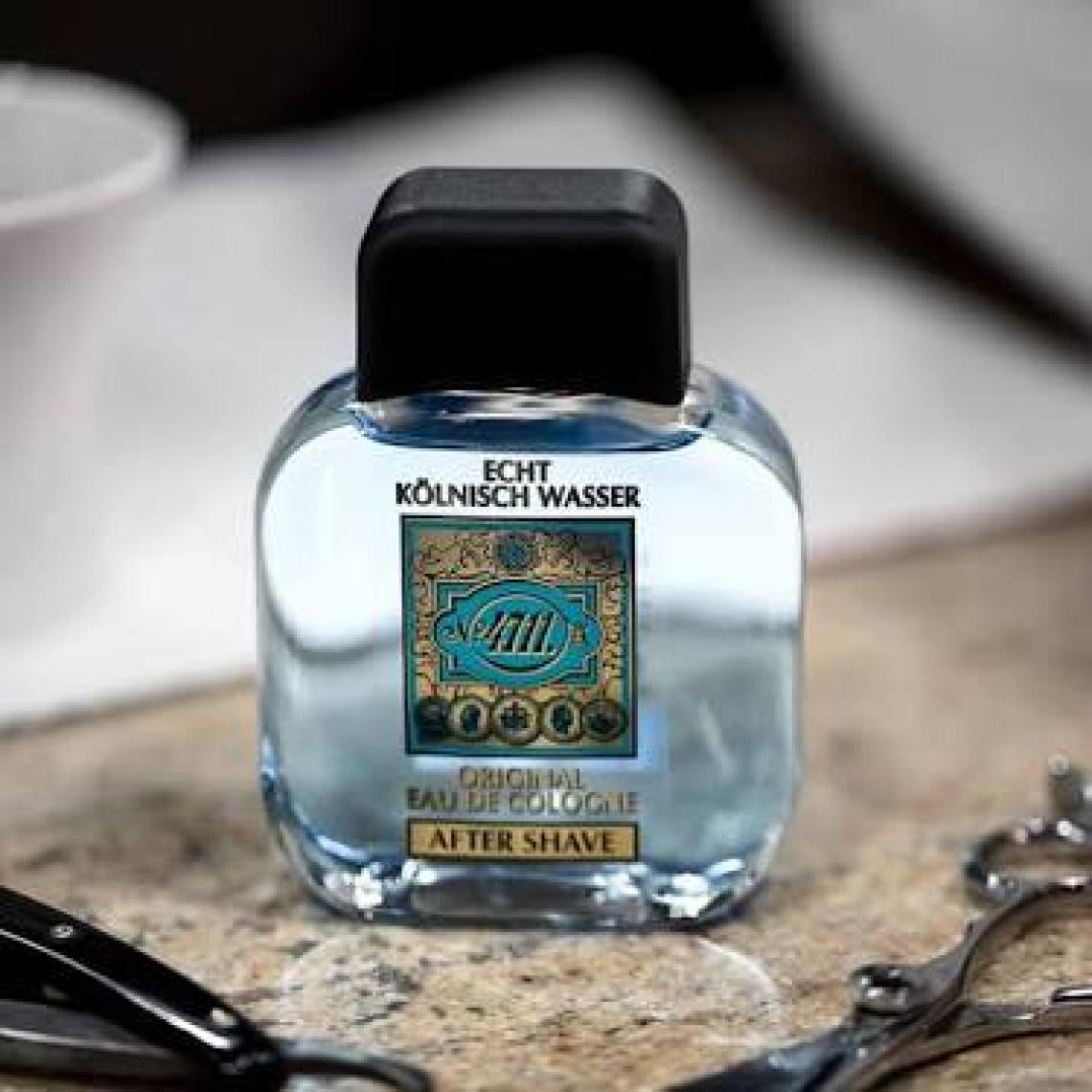 4711 Original Eau De Cologne Tıraş Sonrası Losyon 100 ml