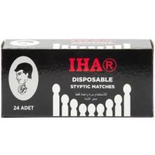 Iha Tek Kullanımlık Kan Taşı 24X24