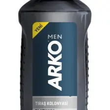 Arko Tıraş Kolonyası Platinum 255 ml