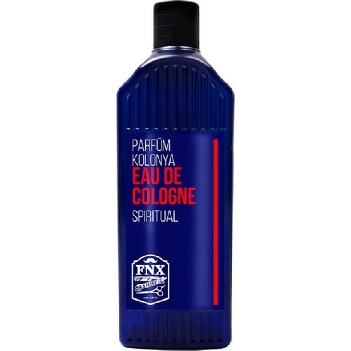 Fnx Barber Spiritual Tıraş Kolonyası 700 ML