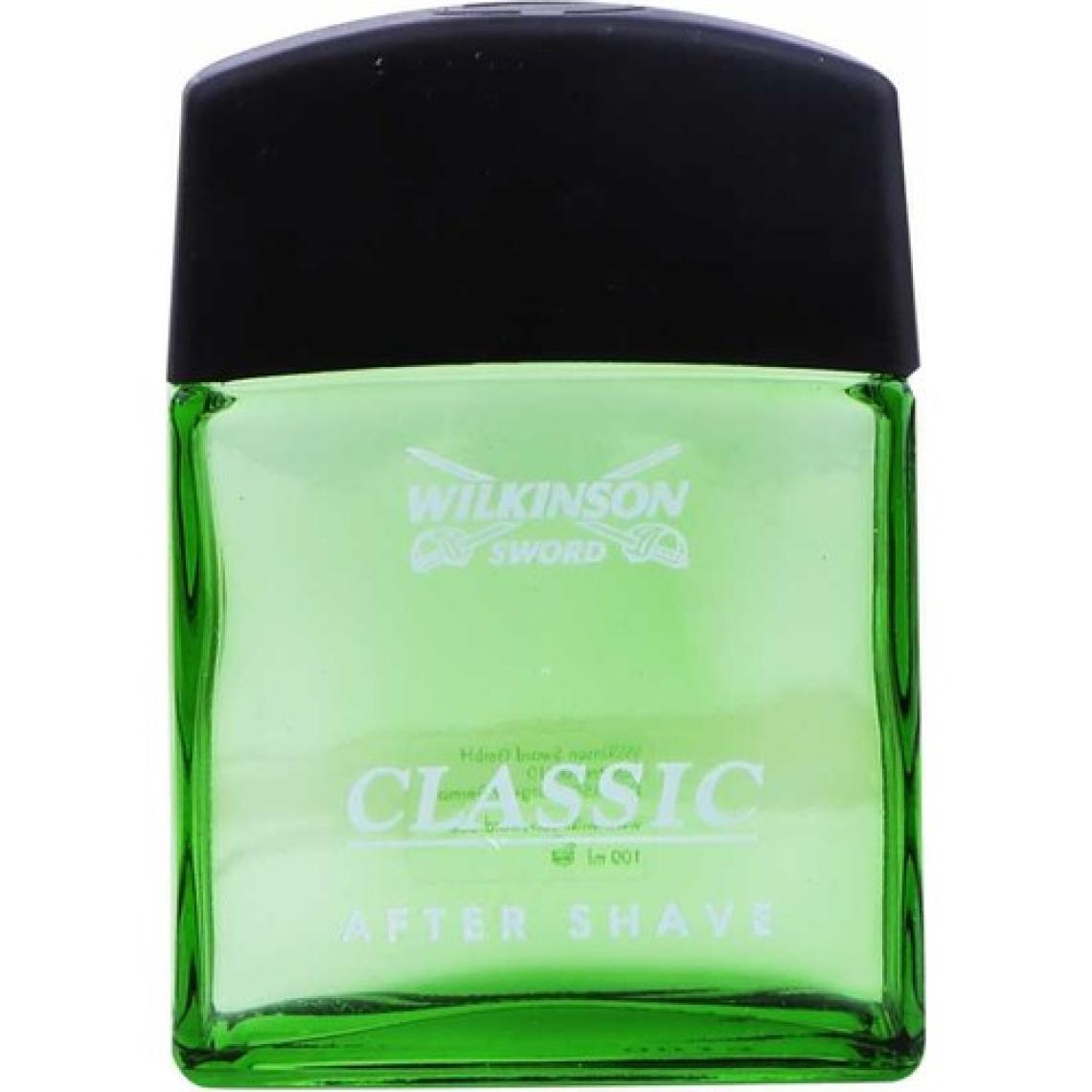 Wilkinson Sword Classic After Shave