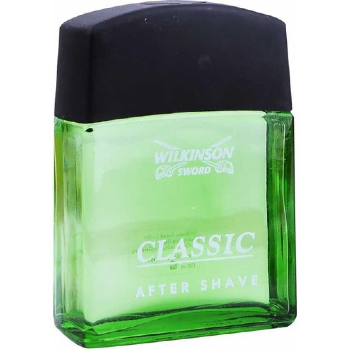 Wilkinson Sword Classic After Shave
