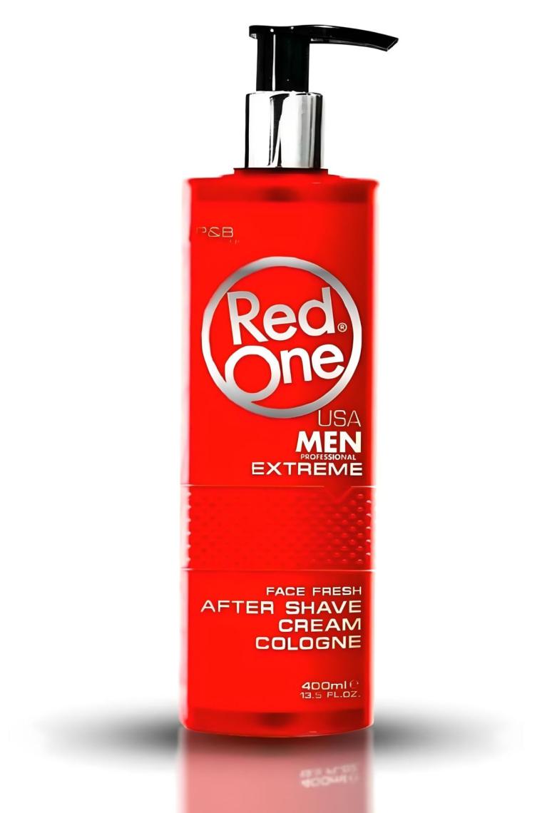 Redone Extreme Tıraş Sonrası Krem Kolonya 400 Ml