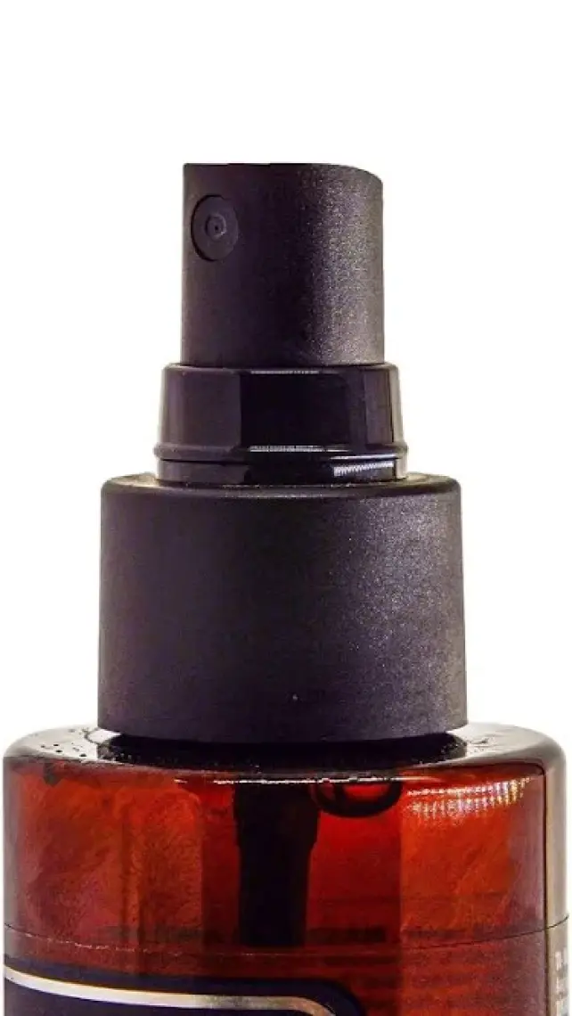 Red One Amber Kolonya 400 ml