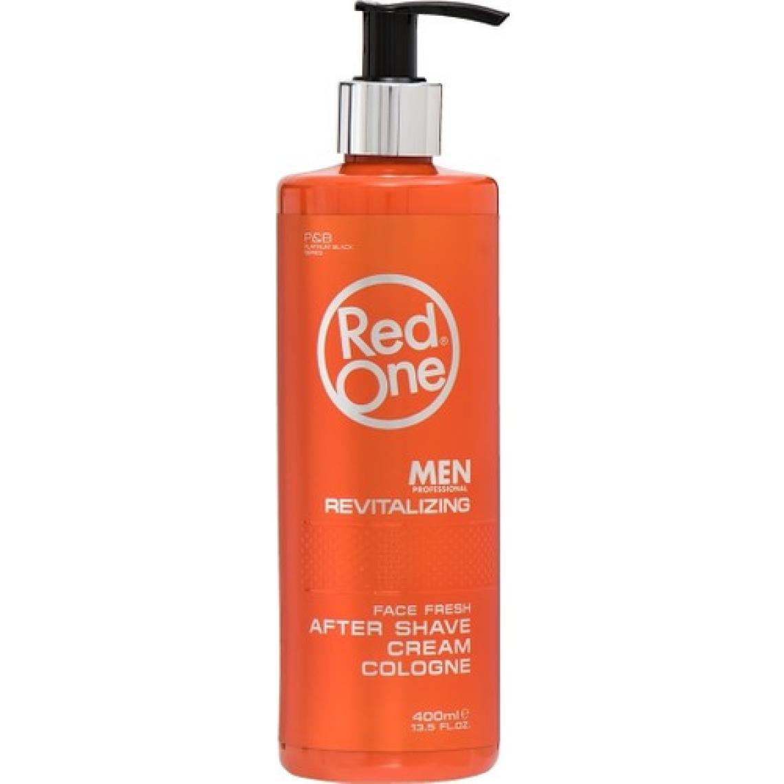 Redone Revitalizing Tıraş Sonrası Krem Kolonya 400 ml