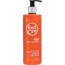 Redone Revitalizing Tıraş Sonrası Krem Kolonya 400 ml